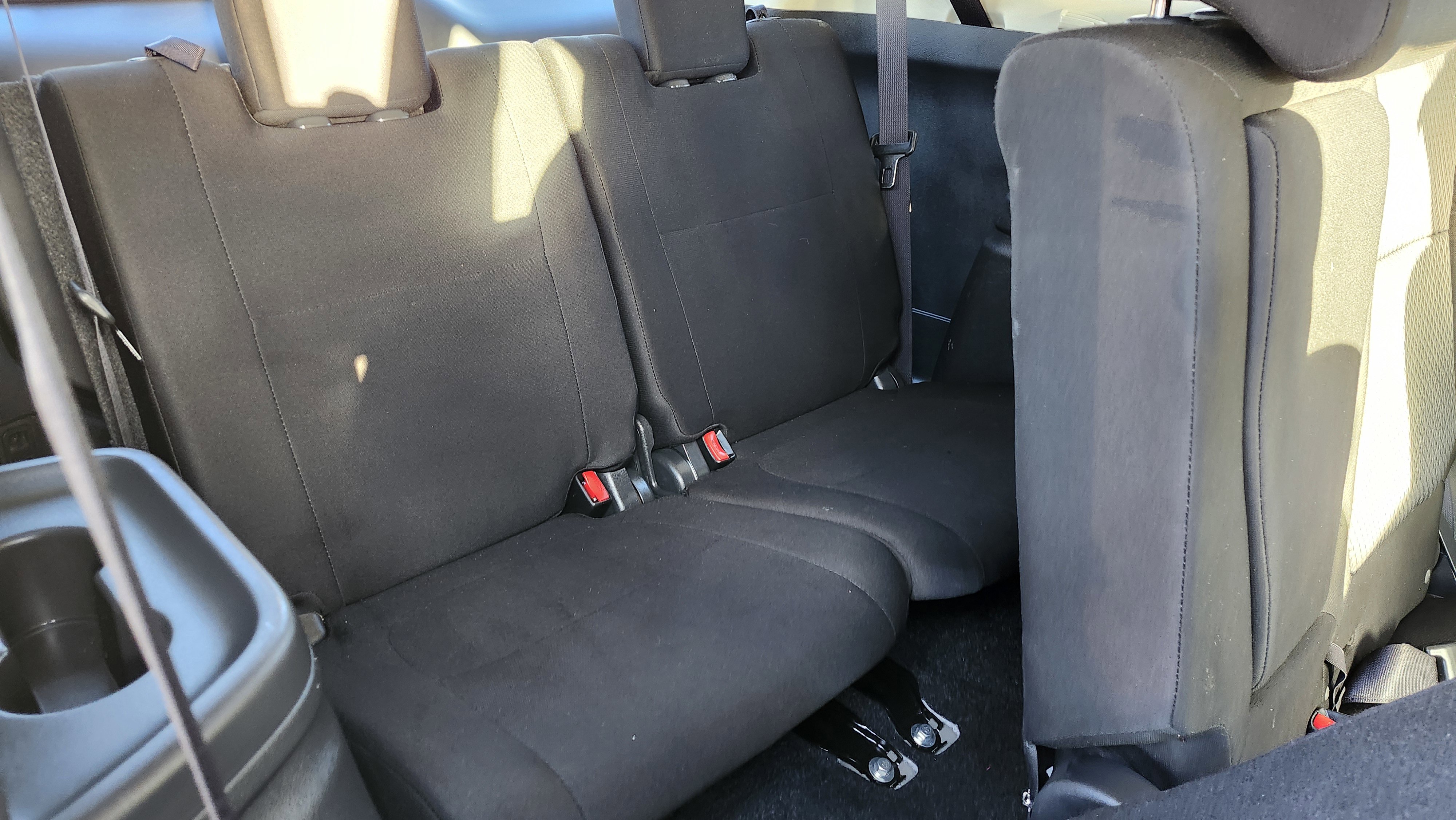 Used 2019 Mitsubishi Outlander ES image 14