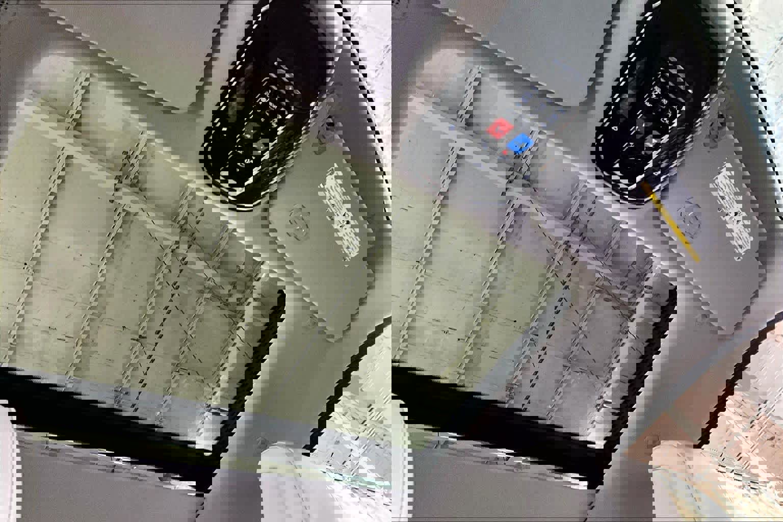 Used 2022 Jeep Wagoneer Series I w/ Premium Group I image 14