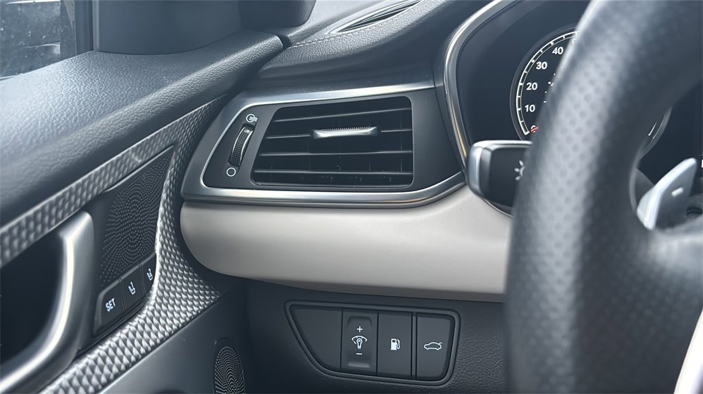 Used 2023 Genesis G70 2.0T w/ Sport Prestige Package image 19