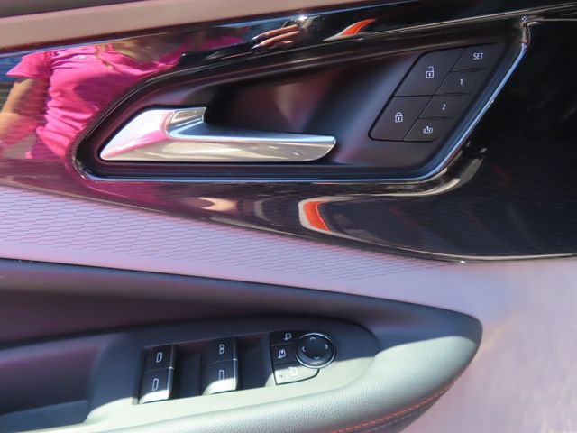 Used 2026 Chevrolet Blazer EV SS w/ LPO, Blackout Package AWD/4WD image 10