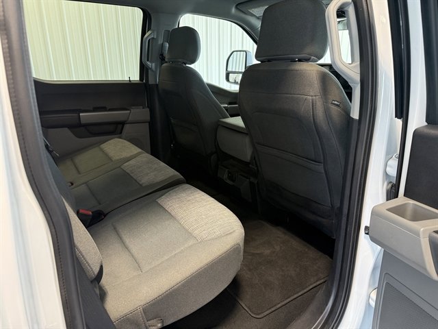 Used 2024 Ford F250 XLT image 23