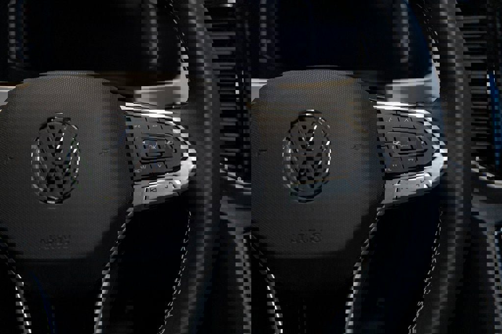 Used 2023 Volkswagen Atlas Cross Sport SE image 24