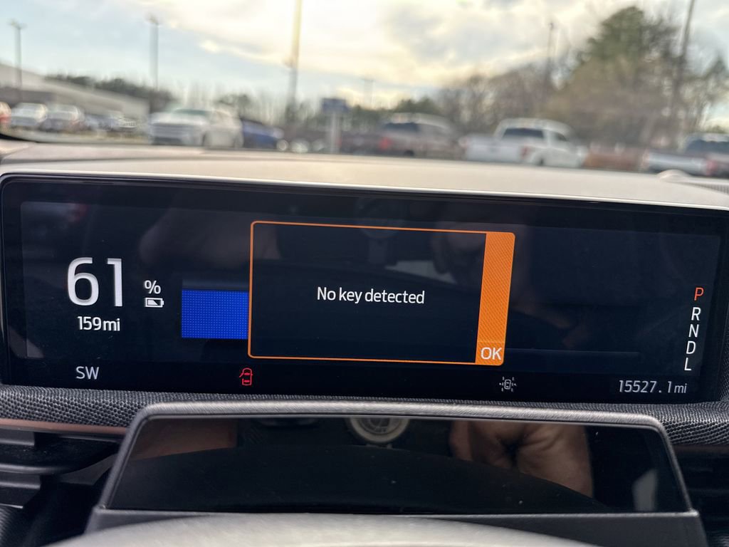 Used 2022 Ford Mustang Mach-E GT image 27