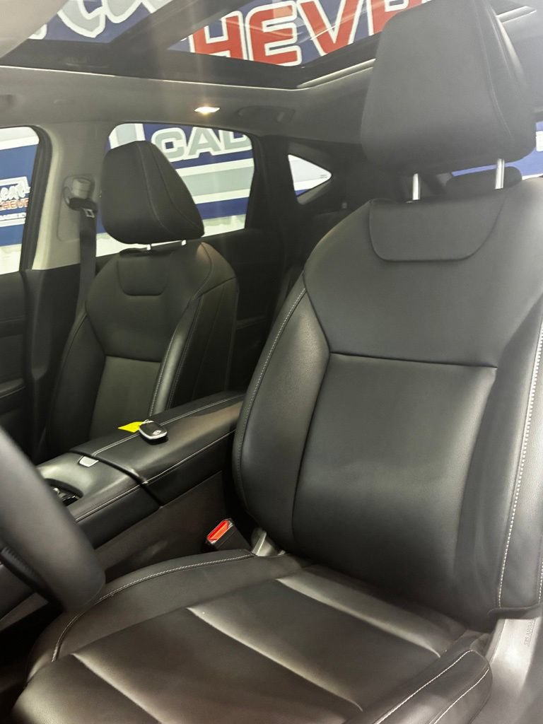 Used 2025 Nissan Murano SL AWD/4WD image 17