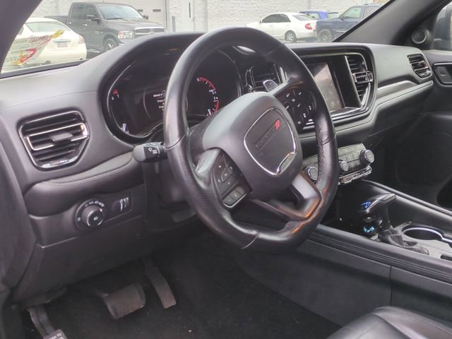 Used 2022 Dodge Durango GT image 7