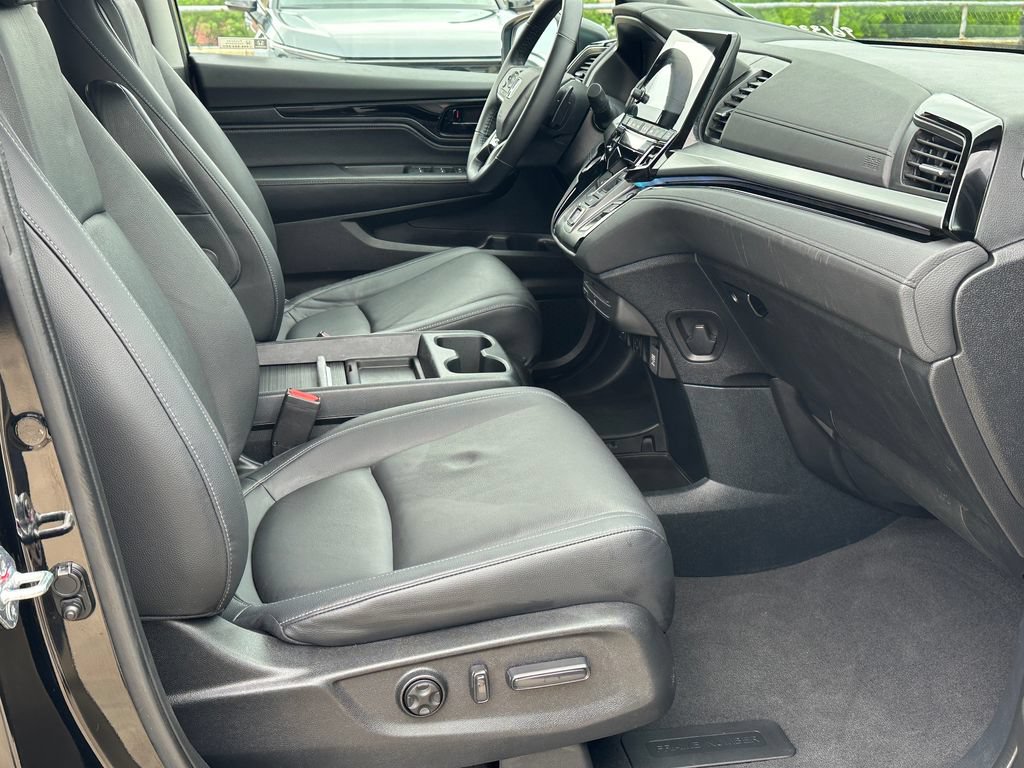 Used 2024 Honda Odyssey Touring image 7