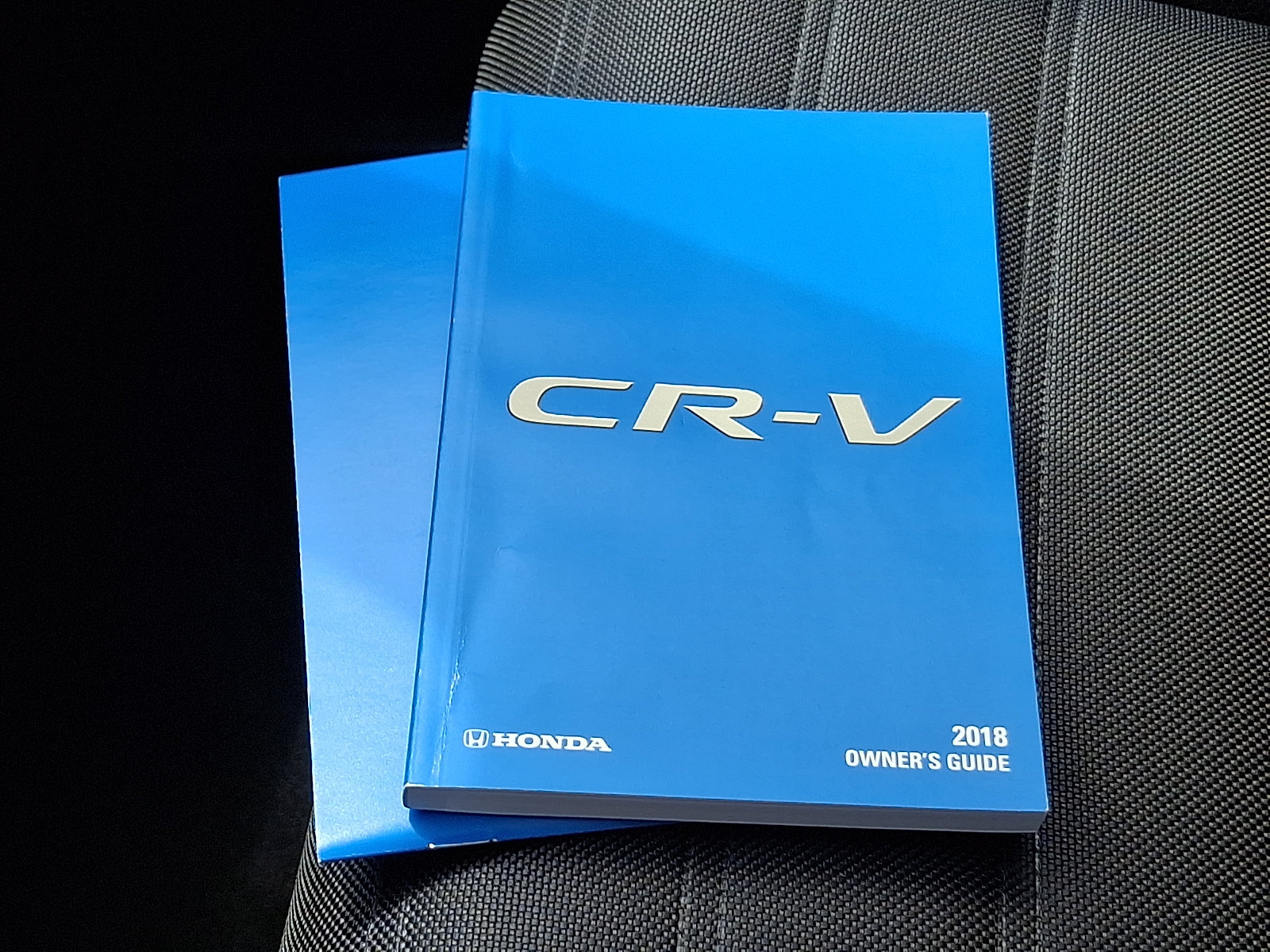 Used 2018 Honda CR-V EX image 25