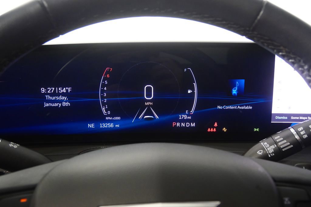 Used 2024 Cadillac XT4 Premium Luxury w/ Cold Weather Package image 23