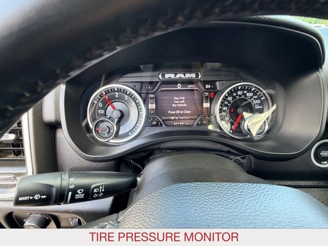 Certified 2022 RAM 1500 Big Horn image 18