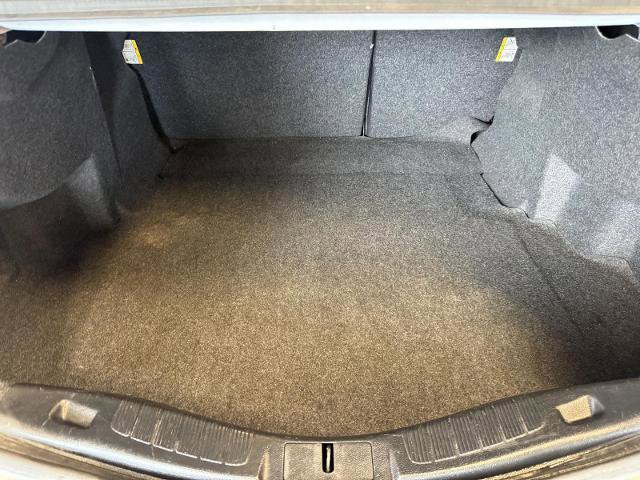 Certified 2020 Ford Fusion SE image 35