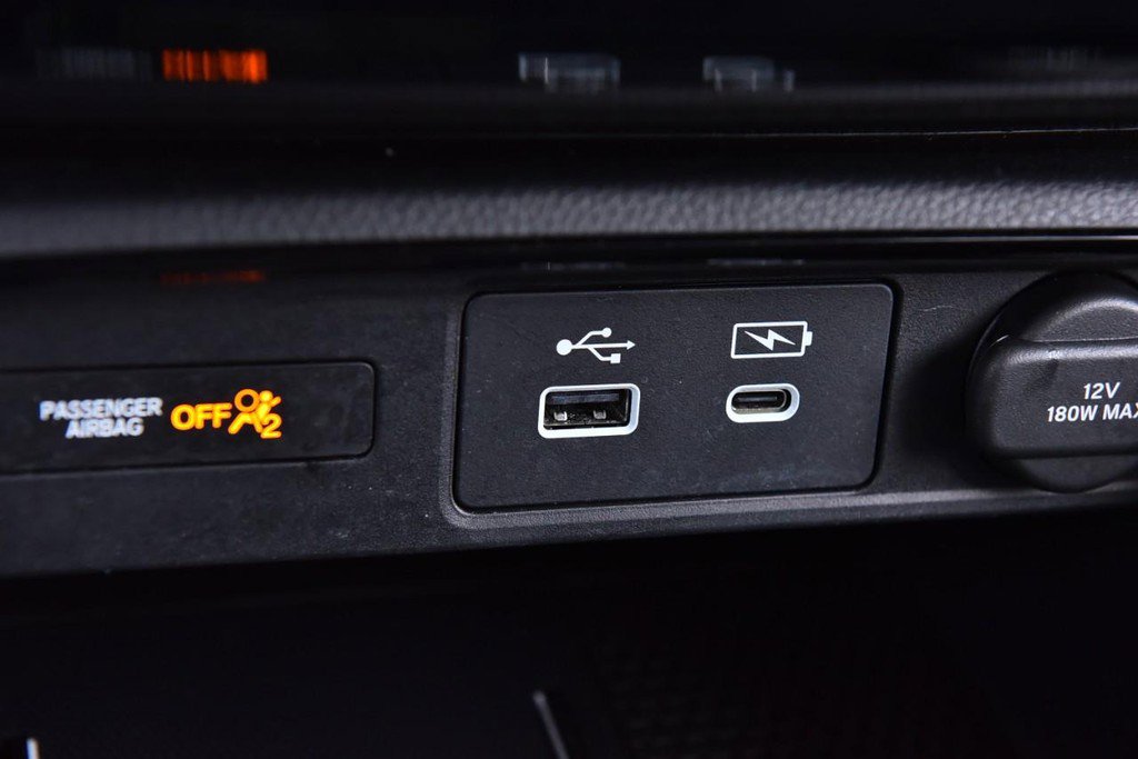 Certified 2025 Honda CR-V EX-L image 17