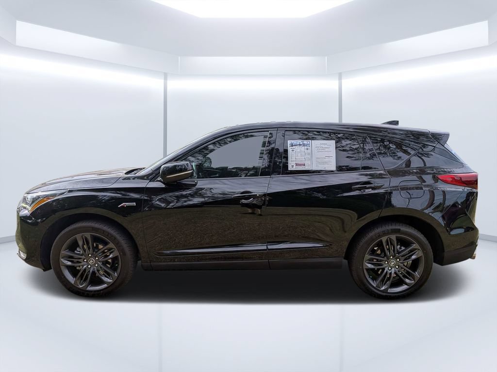 Used 2023 Acura RDX A-Spec FWD image 6