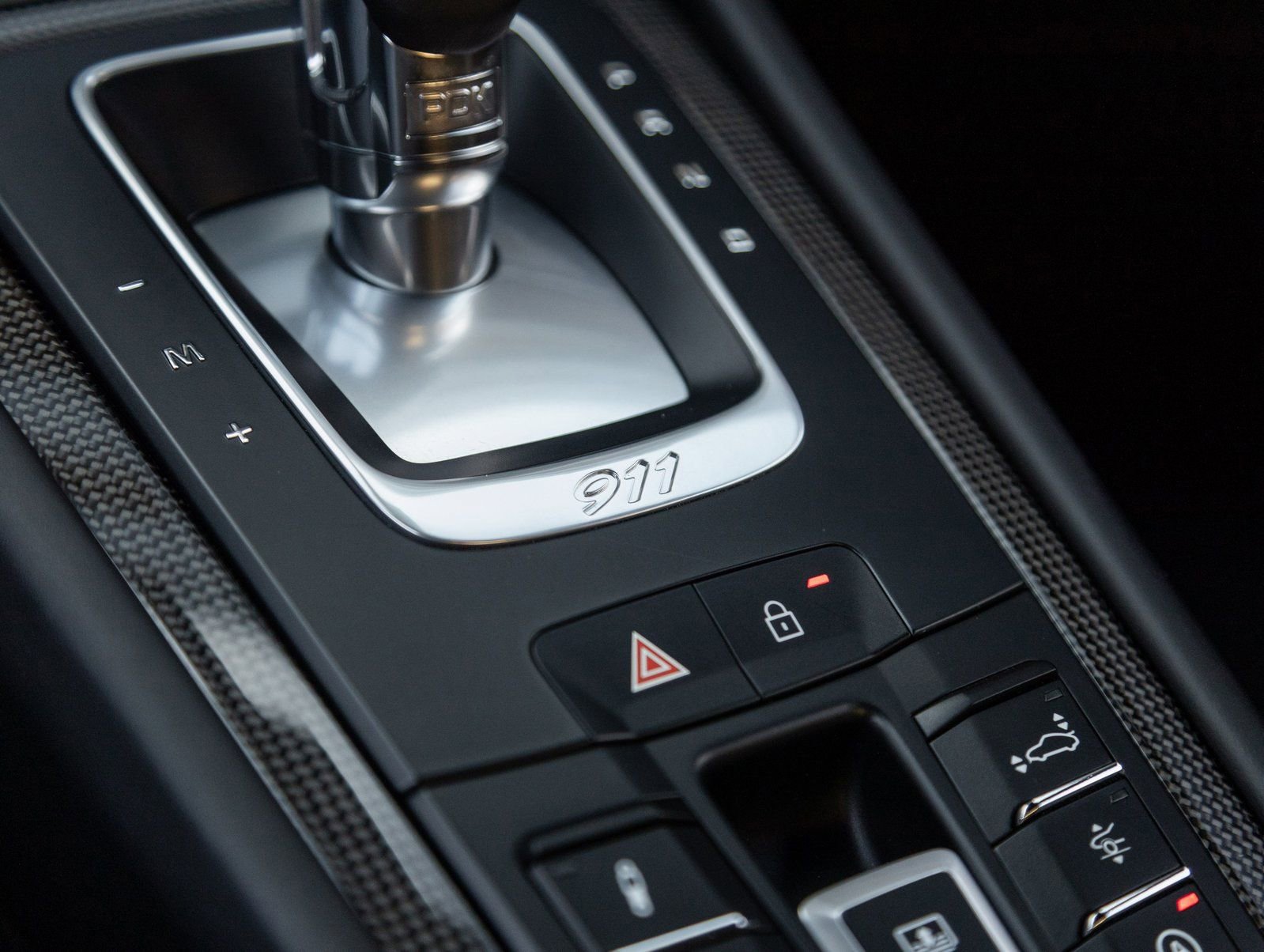 Certified 2019 Porsche 911 Turbo image 28