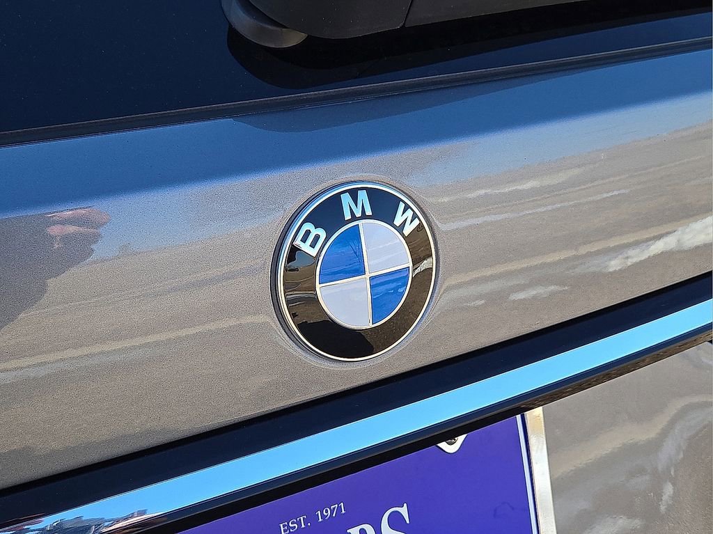 Used 2026 BMW X7 xDrive40i AWD/4WD image 13