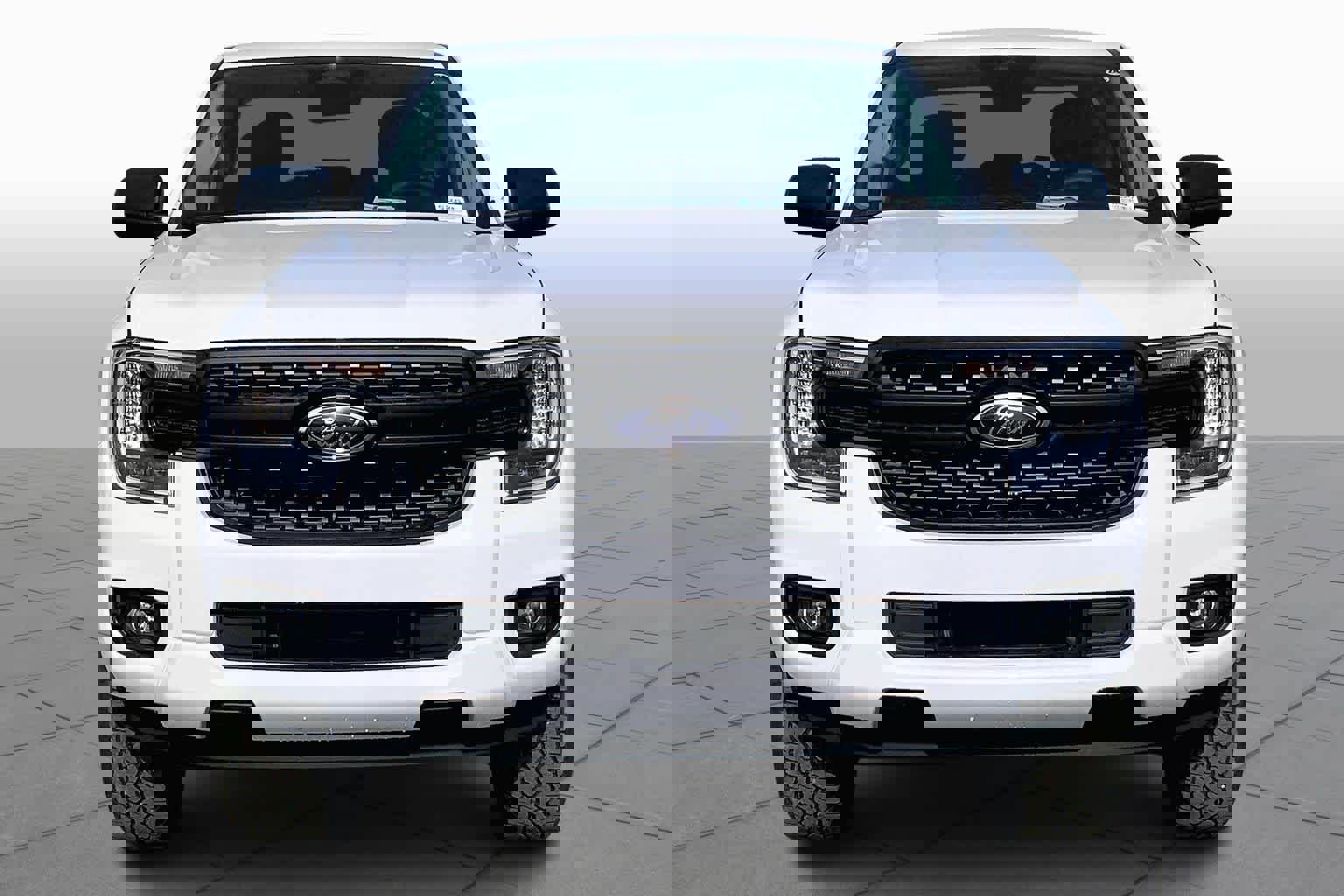 New 2025 Ford Ranger XL w/ Trailer Tow Package image 3