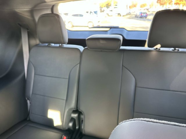 New 2026 Buick Enclave Preferred w/ Power Package FWD image 12