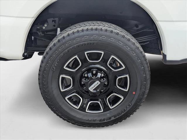 New 2026 Ford F350 Platinum image 10