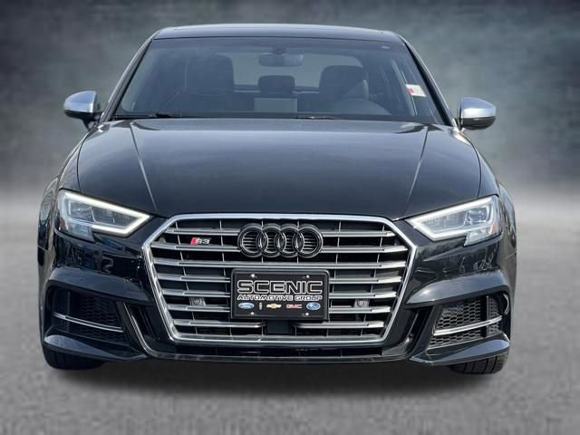 Used 2018 Audi S3 Premium Plus w/ Technology Package image 29