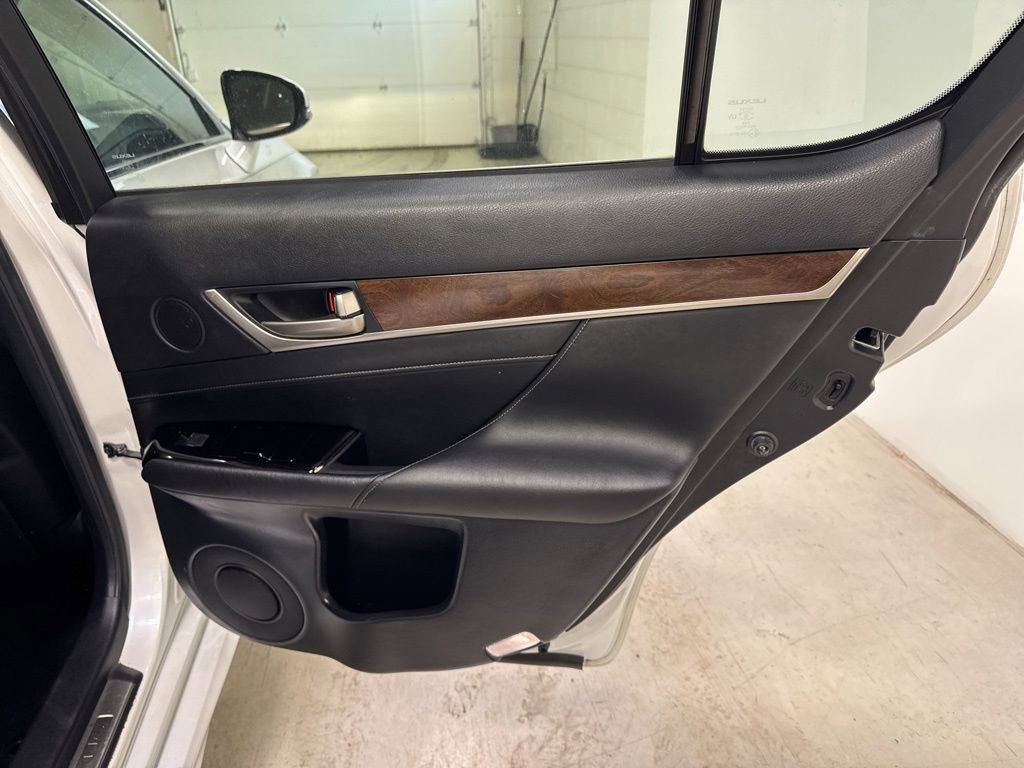 Used 2013 Lexus GS 350 w/ Premium Pkg RWD image 38