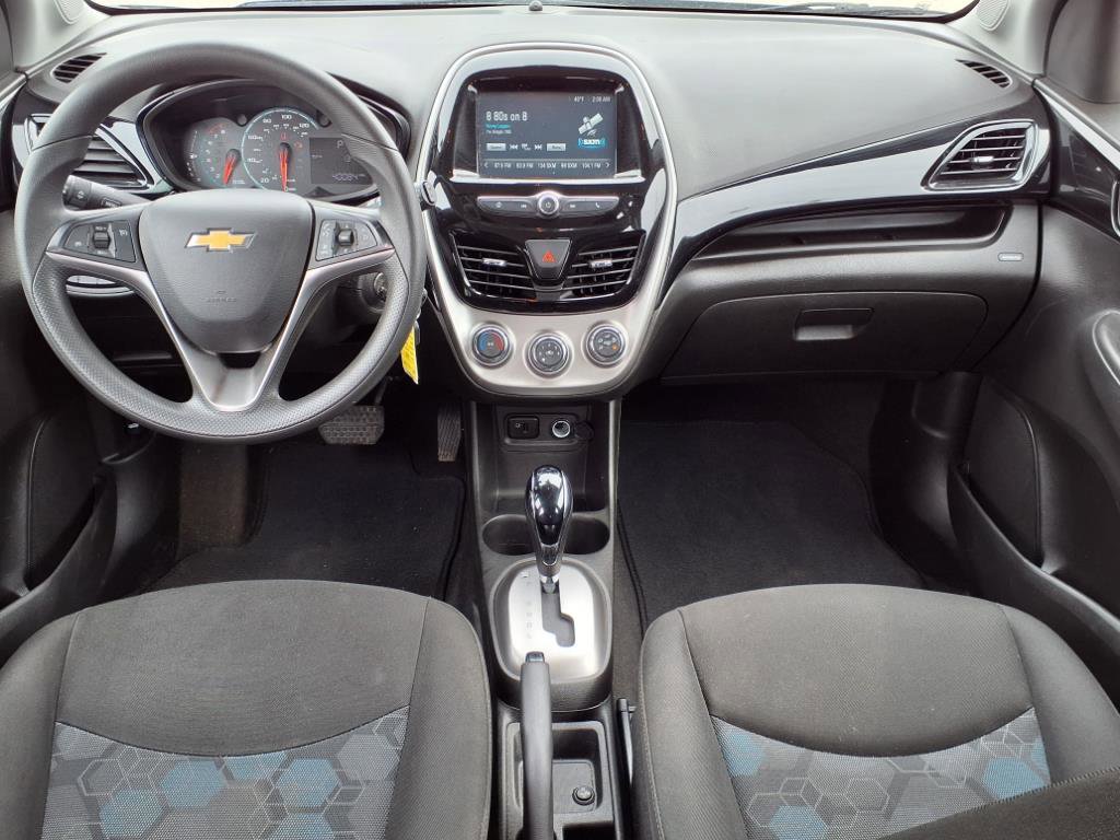 Used 2017 Chevrolet Spark LT image 6
