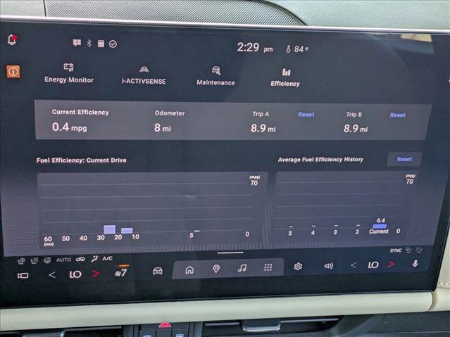 New 2026 MAZDA CX-5 2.5 S w/ Premium Plus Package image 13