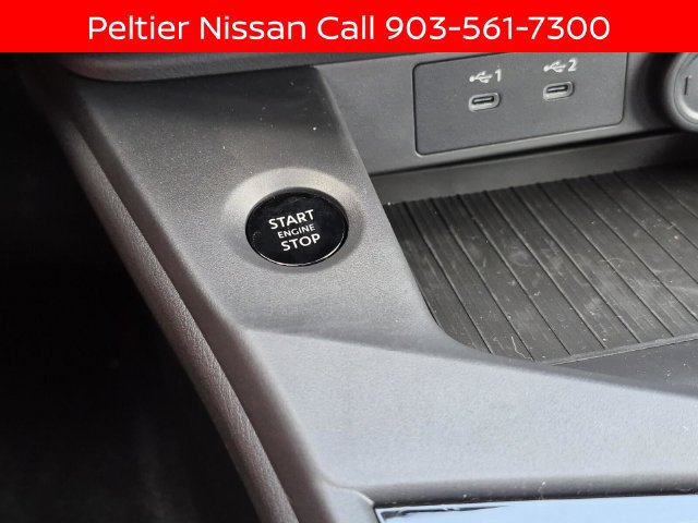 New 2026 Nissan Sentra S w/ S Cold Weather Package FWD image 19