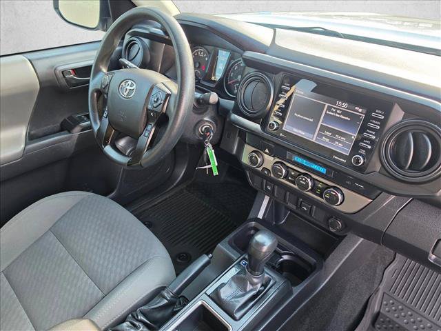 Used 2022 Toyota Tacoma SR AWD/4WD image 10