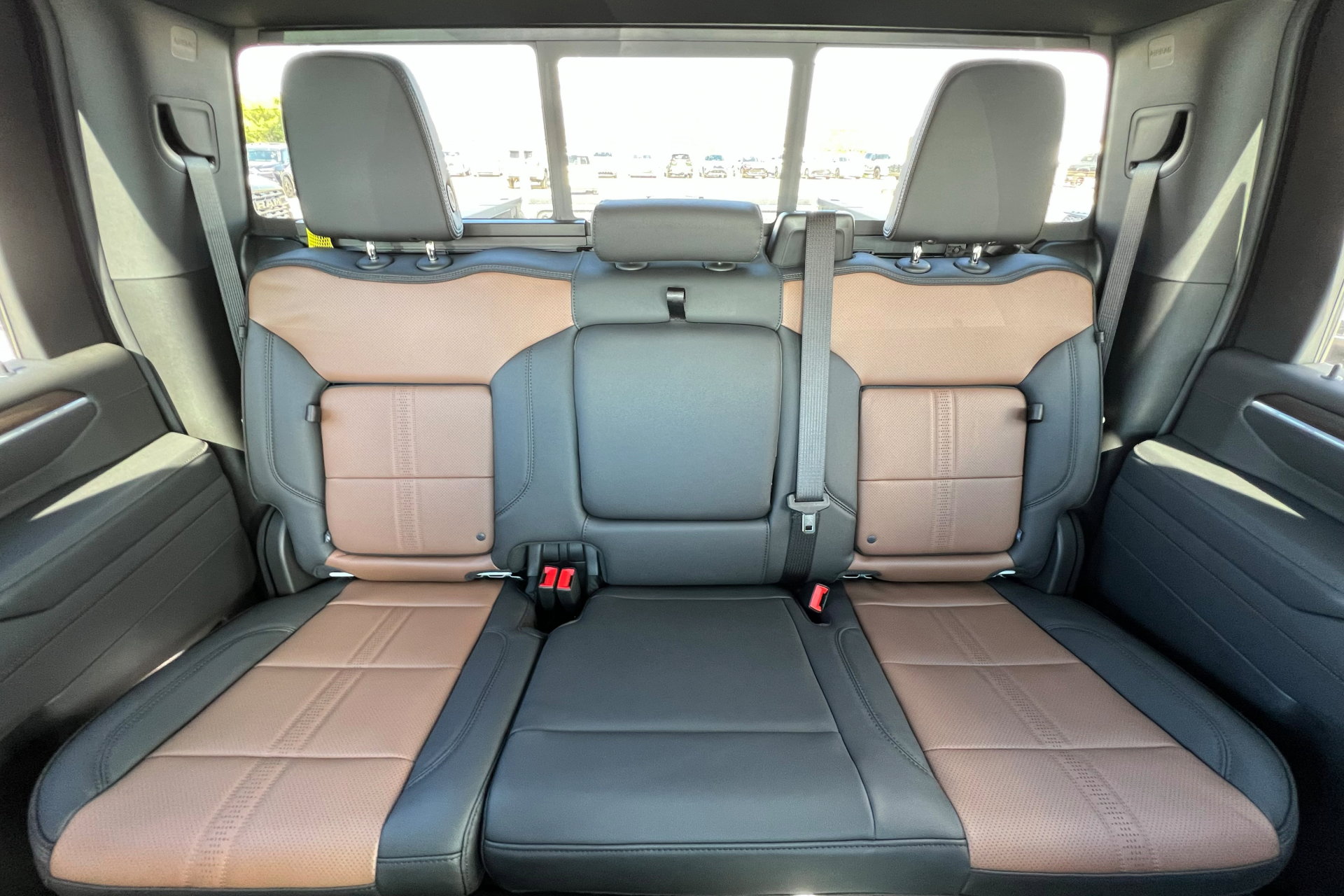 New 2026 Chevrolet Silverado 2500 High Country w/ Technology Package image 25