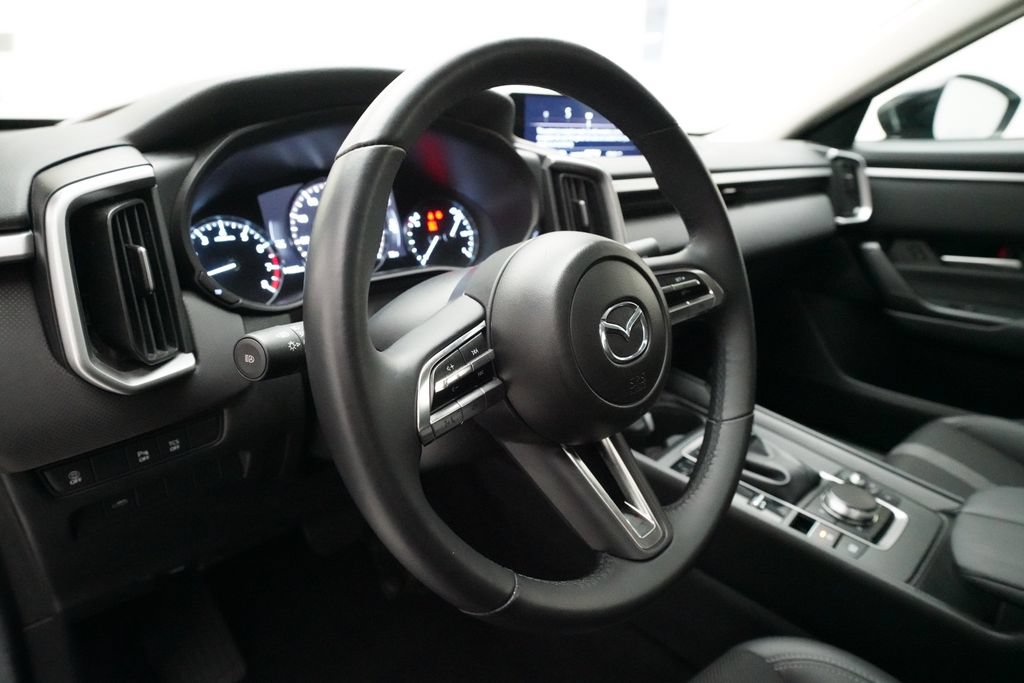 Used 2026 MAZDA CX-50 AWD 2.5 S w/ Preferred Pkg image 8