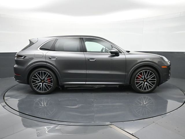 New 2026 Porsche Cayenne S image 28