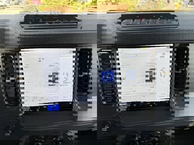 New 2025 Ford Bronco Badlands image 50