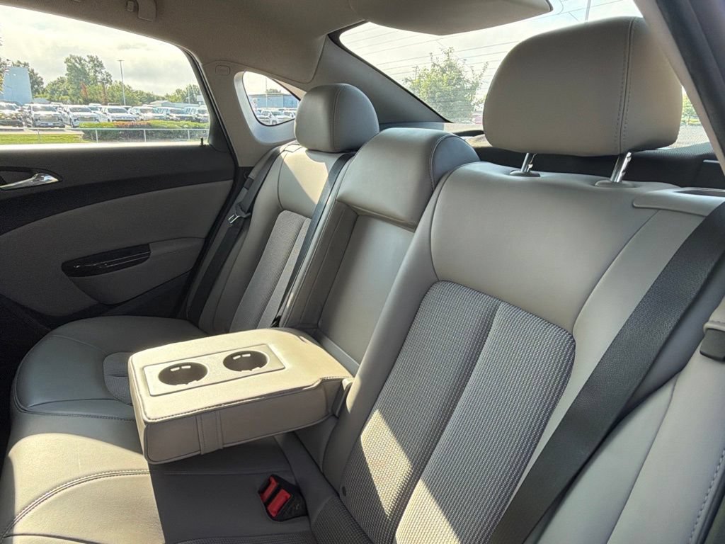 Used 2014 Buick Verano Convenience FWD image 40