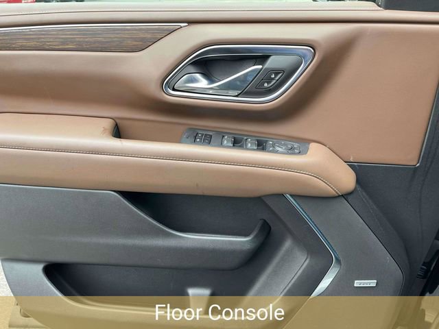 Certified 2024 Chevrolet Tahoe High Country w/ Advanced Technology Package image 40