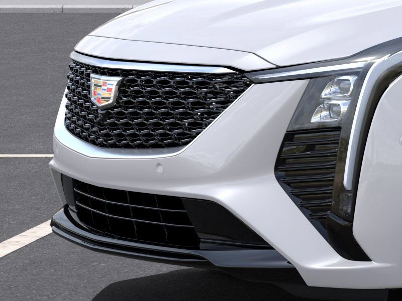 New 2025 Cadillac CT5 Premium Luxury w/ Technology Package image 13