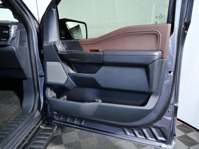 Certified 2021 Ford F150 Lariat AWD/4WD image 12