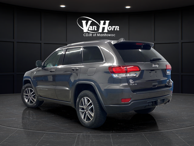Used 2020 Jeep Grand Cherokee Laredo w/ Quick Order Package 2BN North AWD/4WD image 5