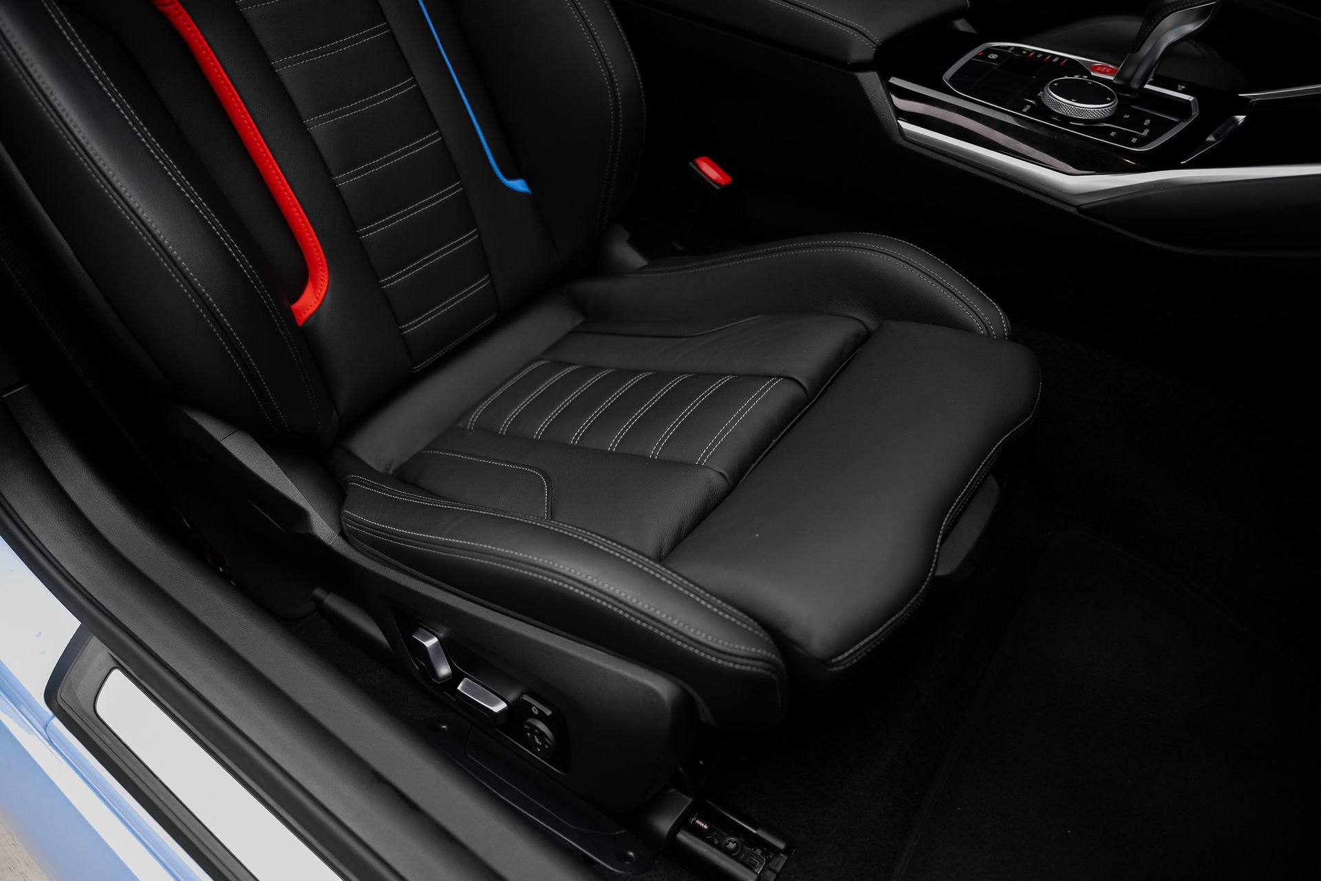 Used 2023 BMW M2 RWD image 66