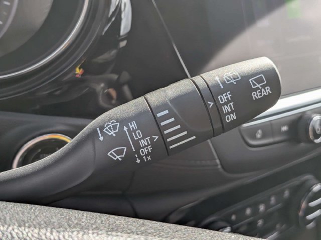 Used 2023 Buick Encore GX Select w/ Experience Buick Package FWD image 29