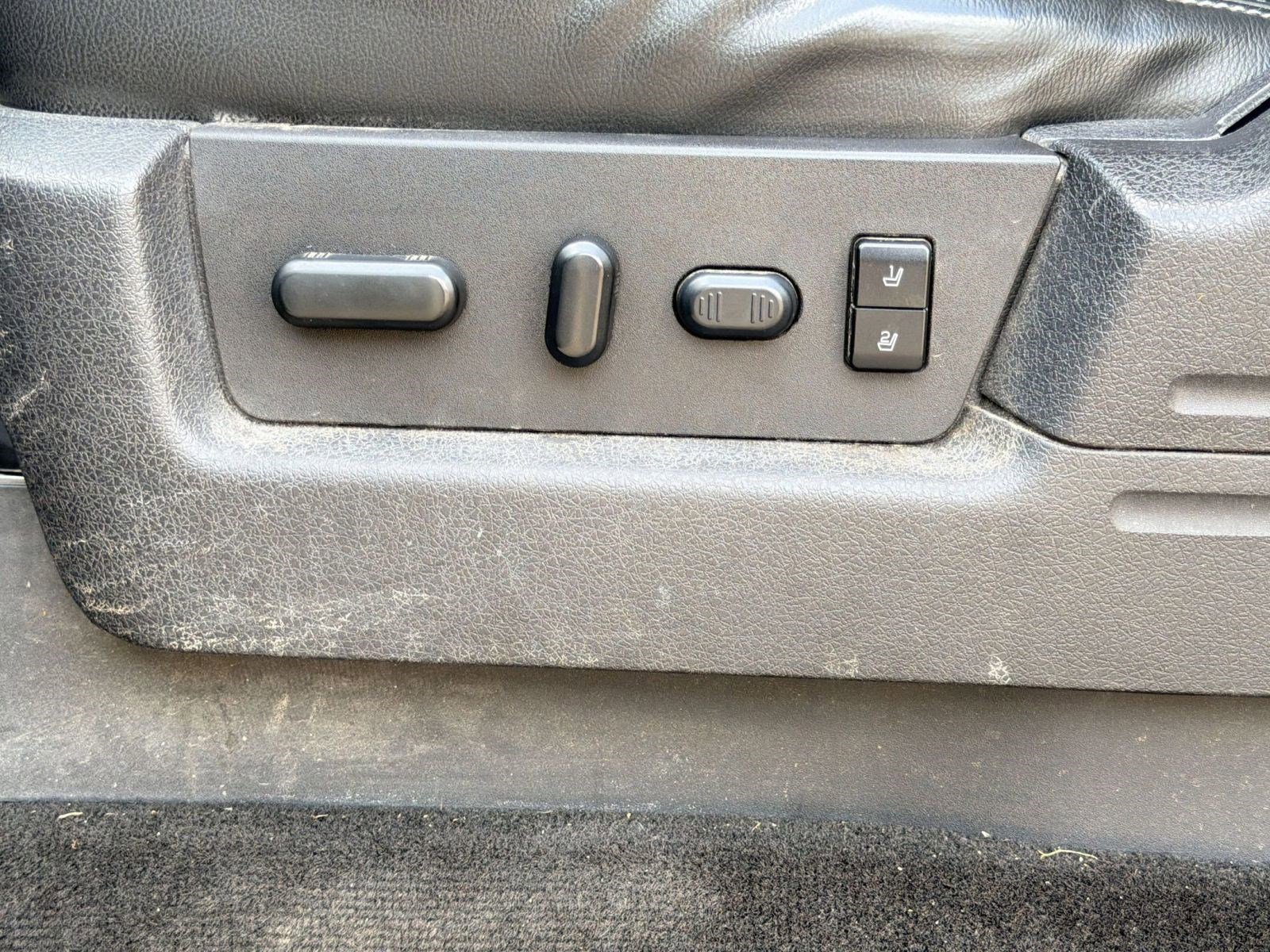Used 2013 Ford F150 FX4 w/ Luxury Equipment Group AWD/4WD image 13