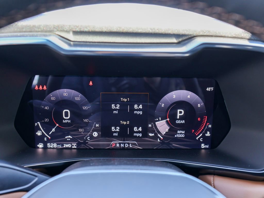 New 2026 GMC Canyon AT4 image 18