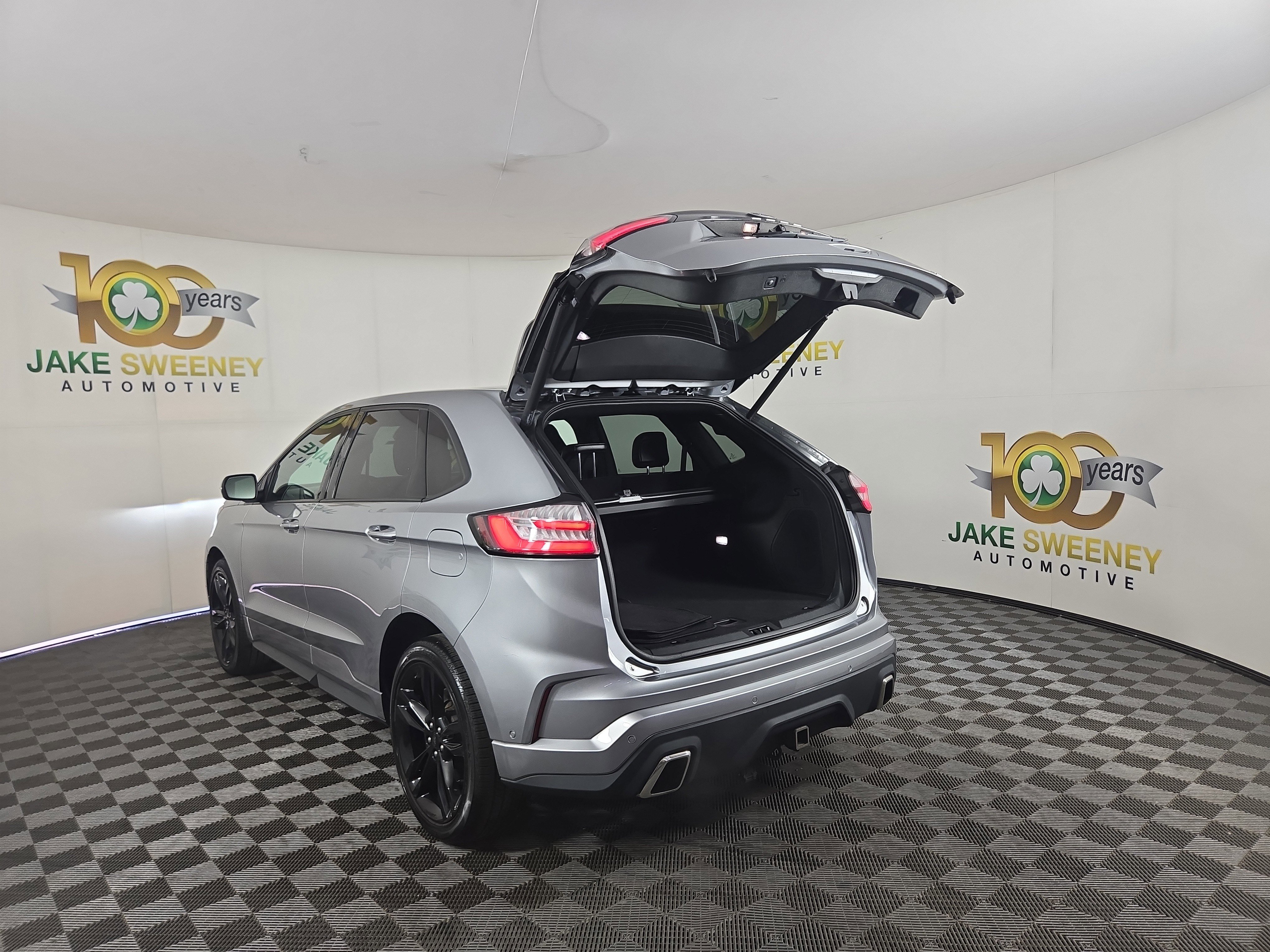 Used 2022 Ford Edge ST w/ Equipment Group 401A image 34