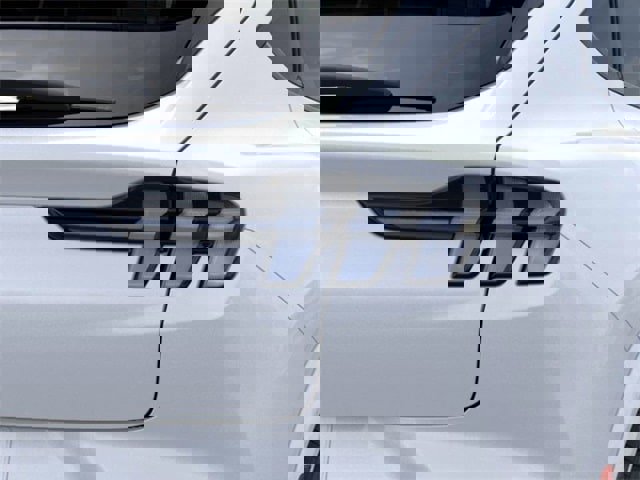 New 2025 Ford Mustang Mach-E GT image 21