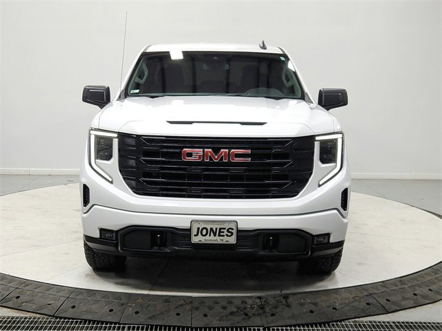Used 2024 GMC Sierra 1500 Elevation w/ X31 Off-Road Package image 2