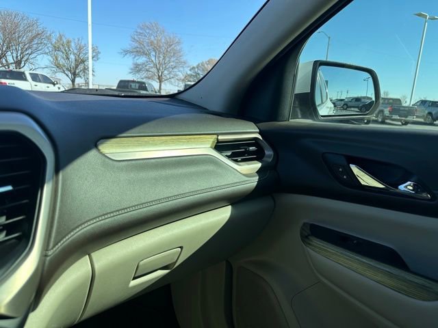 Used 2019 GMC Acadia Denali w/ Technology Package image 28