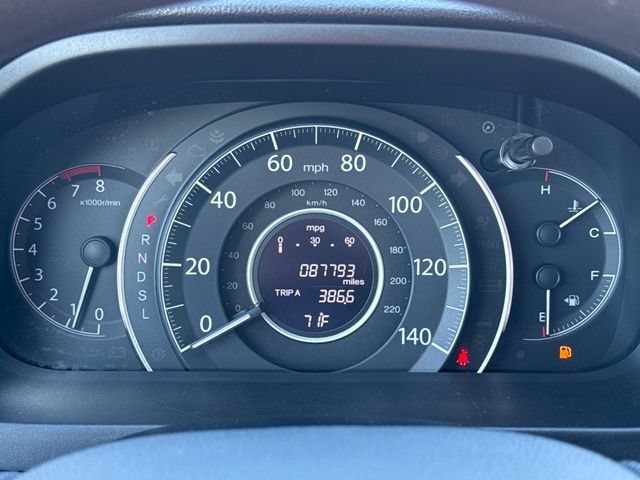 Used 2015 Honda CR-V LX image 22