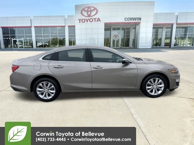 Used 2023 Chevrolet Malibu LT image 6