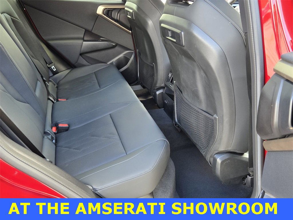 Used 2025 BMW X3 xDrive30i image 15