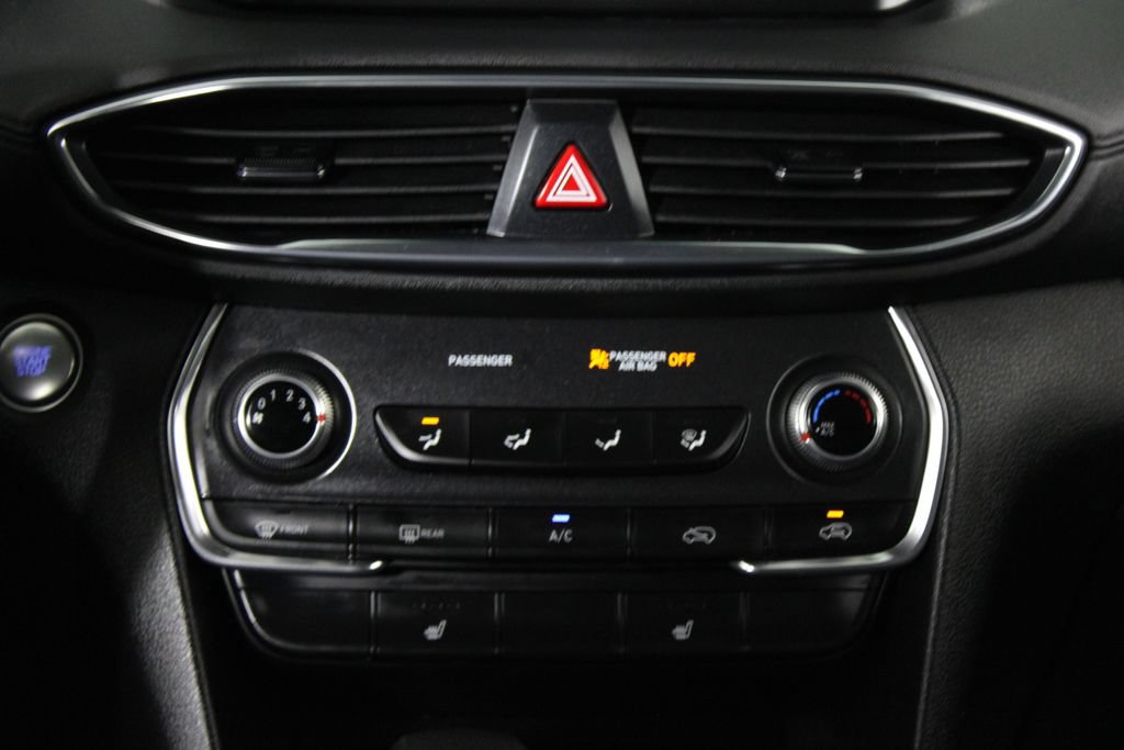 Used 2019 Hyundai Santa Fe SEL FWD image 20