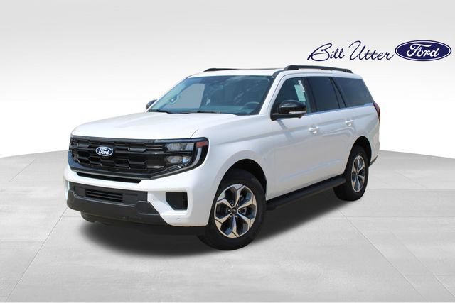 New 2027 Ford Expedition Active