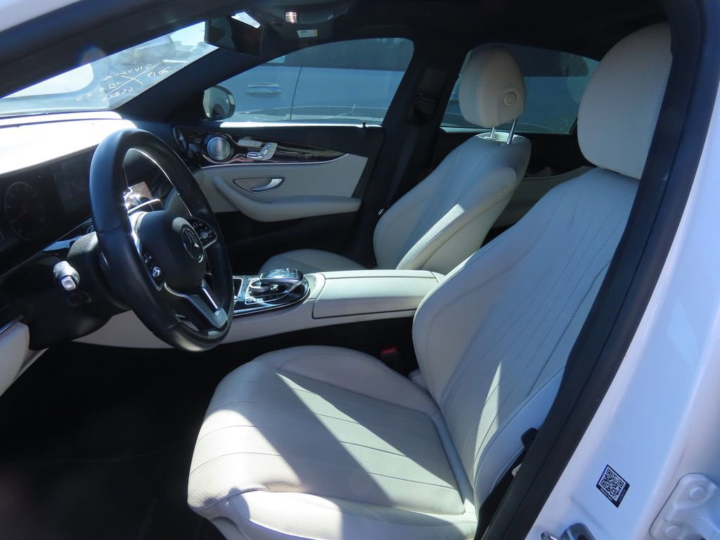 Used 2019 Mercedes-Benz E 450 4MATIC Sedan image 10